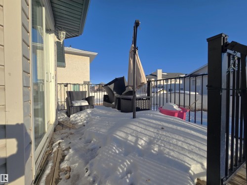 16407 81 Street, Edmonton, AB - Outdoor With Exterior