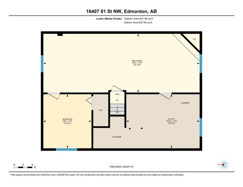 16407 81 Street, Edmonton, AB - Other