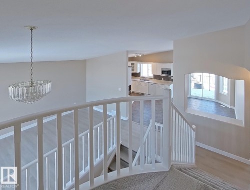 16407 81 Street, Edmonton, AB - Indoor Photo Showing Other Room