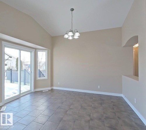 16407 81 Street, Edmonton, AB - Indoor Photo Showing Other Room