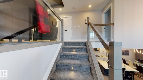 33 Blackbird Bend, Fort Saskatchewan, AB - Indoor Photo Showing Other Room