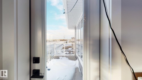 33 Blackbird Bend, Fort Saskatchewan, AB - Indoor Photo Showing Other Room