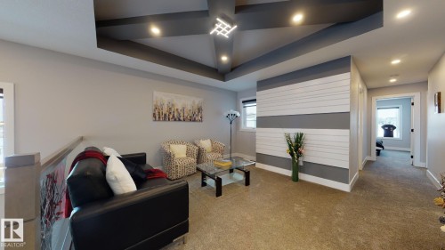 33 Blackbird Bend, Fort Saskatchewan, AB - Indoor