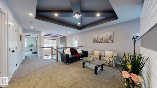 33 Blackbird Bend, Fort Saskatchewan, AB - Indoor