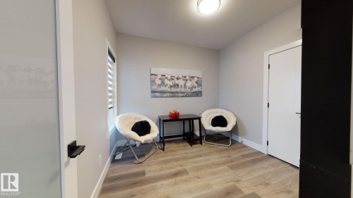 33 Blackbird Bend, Fort Saskatchewan, AB - Indoor Photo Showing Other Room