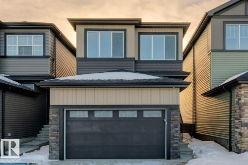 22923 80 Avenue, Edmonton, AB - Outdoor