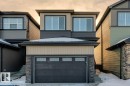 22923 80 Avenue, Edmonton, AB  - Outdoor 