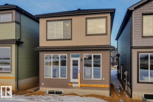 22923 80 Avenue, Edmonton, AB - Outdoor