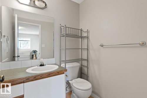 308 6310 101 Avenue, Edmonton, AB - Indoor Photo Showing Bathroom