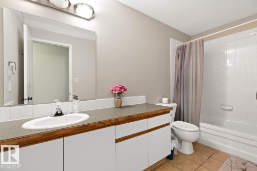 308 6310 101 Avenue, Edmonton, AB - Indoor Photo Showing Bathroom