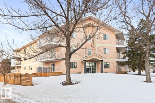 308 6310 101 Avenue, Edmonton, AB - Outdoor
