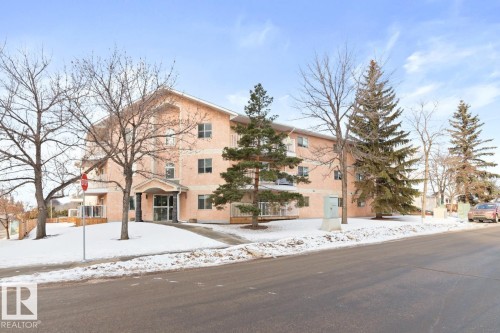 308 6310 101 Avenue, Edmonton, AB - Outdoor With Facade