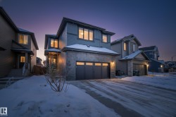 100 ABERDEEN Crescent  Sherwood Park, AB T8H 2X3