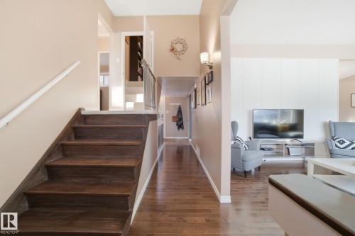 15408 79A Avenue, Edmonton, AB - Indoor Photo Showing Other Room