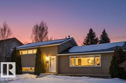 15408 79A Avenue, Edmonton, AB - Outdoor