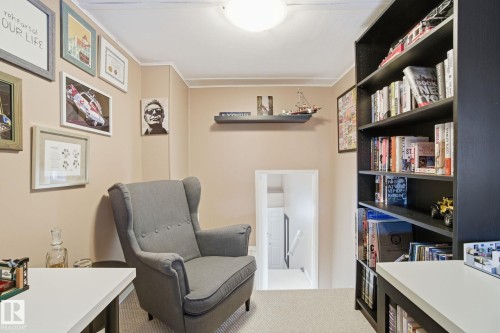 15408 79A Avenue, Edmonton, AB - Indoor