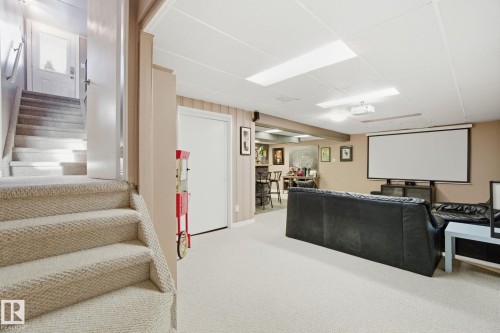 15408 79A Avenue, Edmonton, AB - Indoor