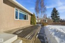 15408 79A Avenue, Edmonton, AB  - Outdoor 