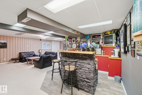 15408 79A Avenue, Edmonton, AB - Indoor