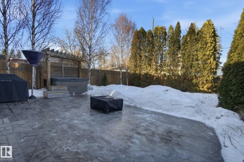 15408 79A Avenue, Edmonton, AB - Outdoor