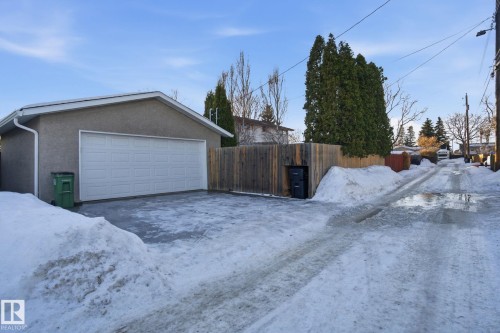 15408 79A Avenue, Edmonton, AB - Outdoor