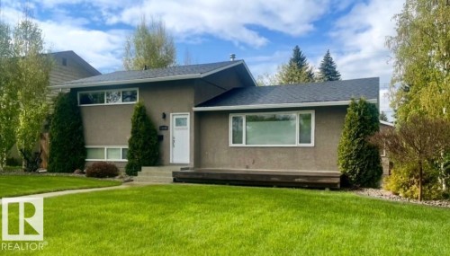 15408 79A Avenue, Edmonton, AB - Outdoor