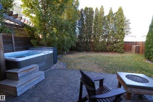 15408 79A Avenue, Edmonton, AB - Outdoor With Backyard