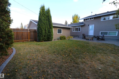 15408 79A Avenue, Edmonton, AB - Outdoor