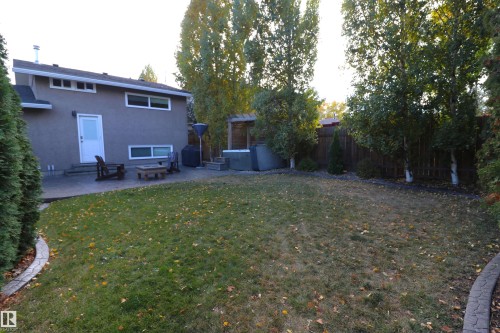 15408 79A Avenue, Edmonton, AB - Outdoor