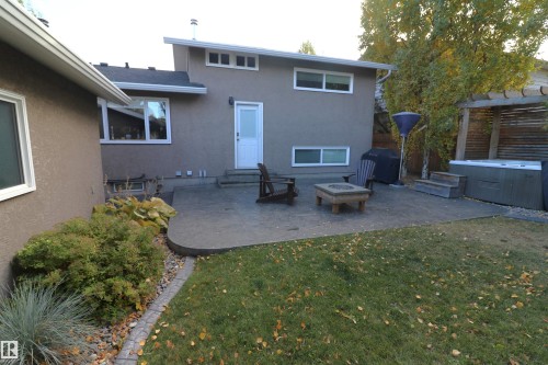 15408 79A Avenue, Edmonton, AB - Outdoor With Exterior