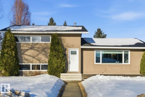 15408 79A Avenue, Edmonton, AB - Outdoor