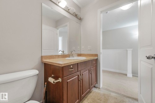 6 14208 36 Street, Edmonton, AB - Indoor Photo Showing Bathroom