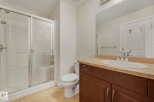 6 14208 36 Street, Edmonton, AB - Indoor Photo Showing Bathroom