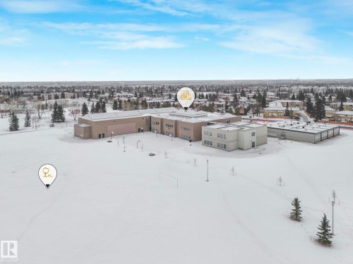 6 14208 36 Street, Edmonton, AB - Outdoor With View