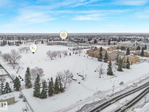6 14208 36 Street, Edmonton, AB - Outdoor With View