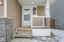 6 14208 36 Street, Edmonton, AB  - Outdoor With Exterior 