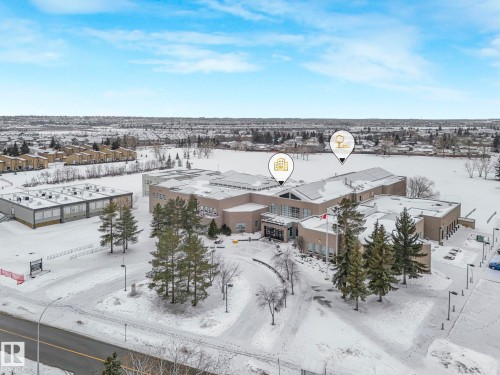 6 14208 36 Street, Edmonton, AB - Outdoor With View