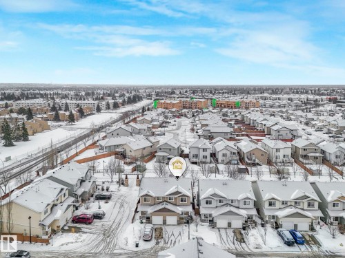 6 14208 36 Street, Edmonton, AB - Outdoor With View