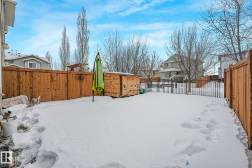 6 14208 36 Street, Edmonton, AB - Outdoor