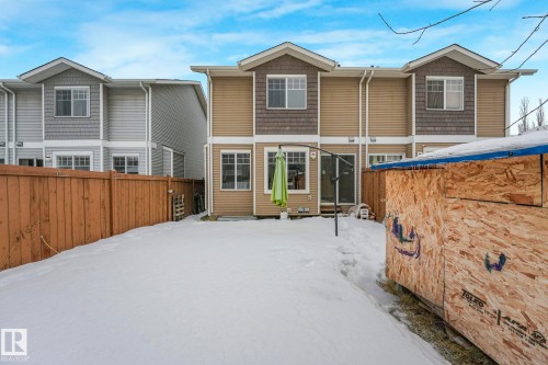 6 14208 36 Street, Edmonton, AB - Outdoor