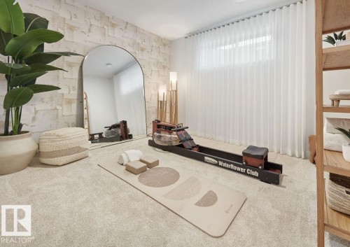 3139 Dixon Landing Landing, Edmonton, AB - Indoor