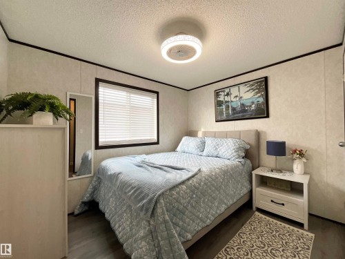 72 Jutland Crescent, Stony Plain, AB - Indoor Photo Showing Bedroom