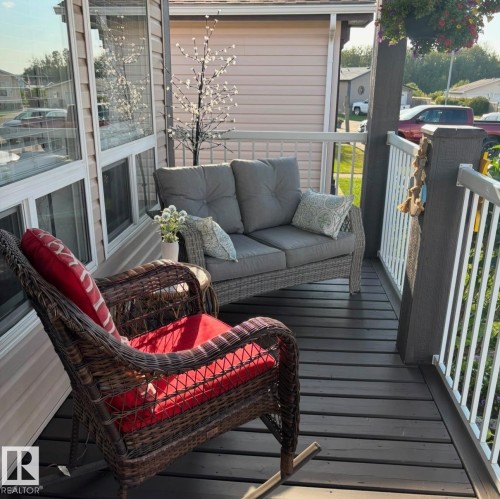 72 Jutland Crescent, Stony Plain, AB - Outdoor With Exterior