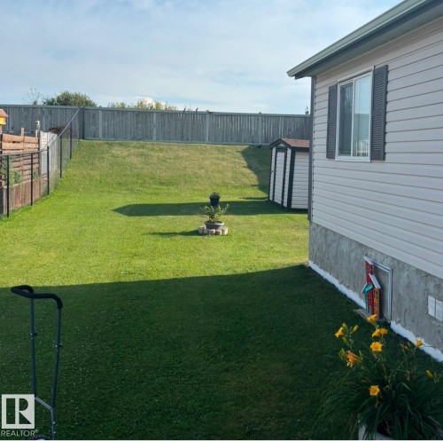 72 Jutland Crescent, Stony Plain, AB - Outdoor