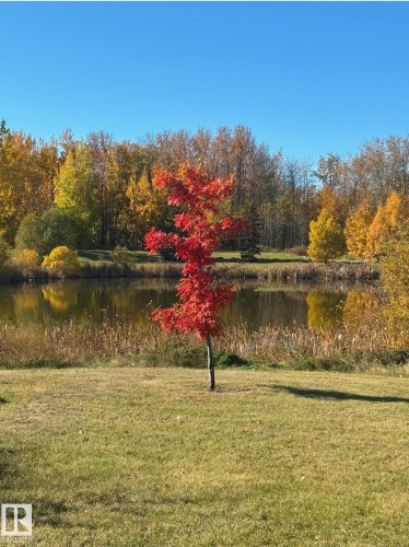 72 Jutland Crescent, Stony Plain, AB - Outdoor With View