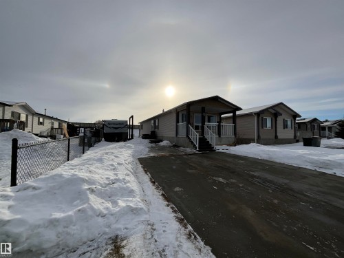 72 Jutland Crescent, Stony Plain, AB - Outdoor