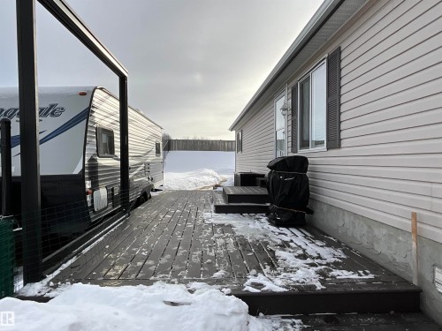 72 Jutland Crescent, Stony Plain, AB - Outdoor With Exterior