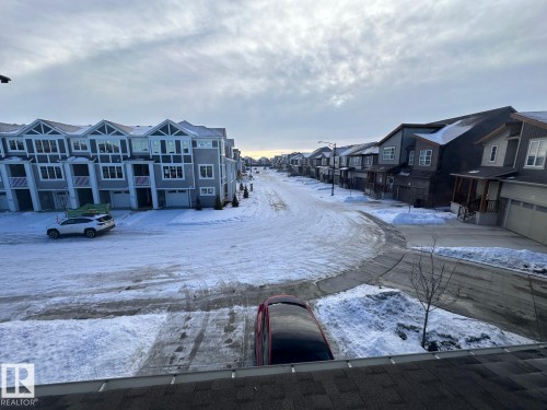 20624 22 Avenue, Edmonton, AB - Outdoor With Facade