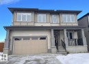 20624 22 Avenue, Edmonton, AB  - Outdoor With Facade 