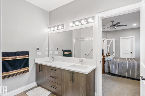 5 Sparrow Close, Fort Saskatchewan, AB - Indoor Photo Showing Bathroom